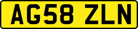 AG58ZLN