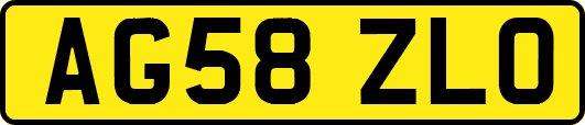 AG58ZLO