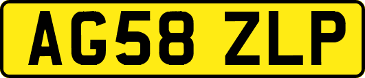 AG58ZLP