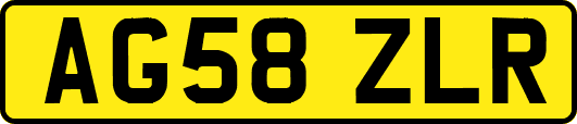 AG58ZLR