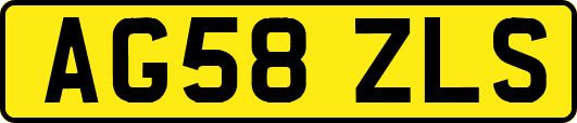 AG58ZLS