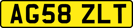 AG58ZLT