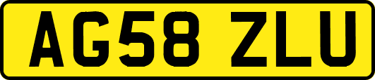 AG58ZLU