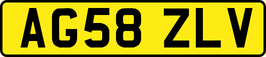AG58ZLV