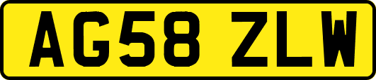 AG58ZLW