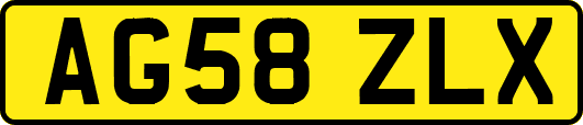 AG58ZLX