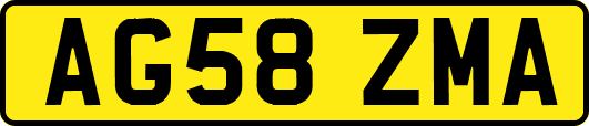 AG58ZMA