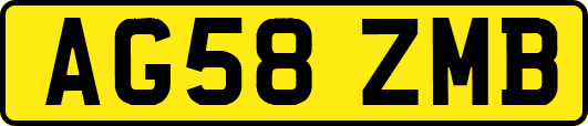 AG58ZMB