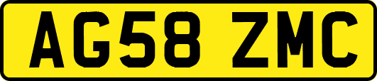 AG58ZMC