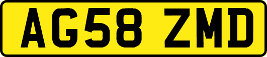 AG58ZMD
