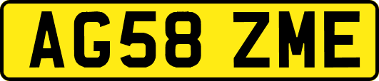AG58ZME