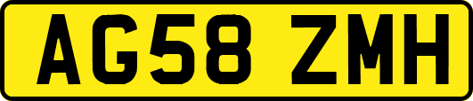 AG58ZMH