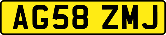 AG58ZMJ