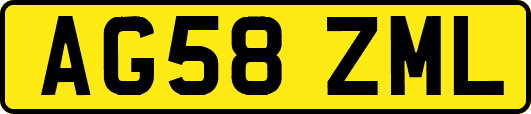 AG58ZML