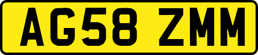 AG58ZMM