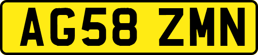 AG58ZMN