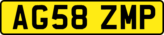 AG58ZMP