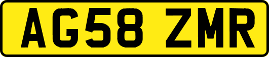 AG58ZMR