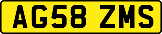 AG58ZMS