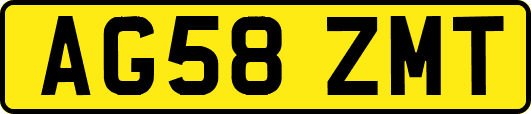 AG58ZMT