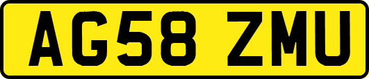 AG58ZMU