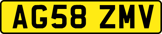 AG58ZMV