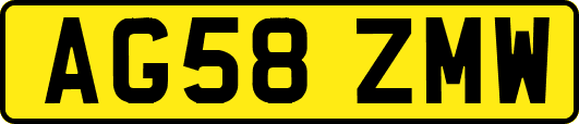 AG58ZMW