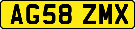 AG58ZMX