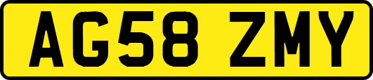 AG58ZMY