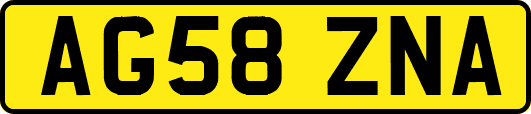 AG58ZNA