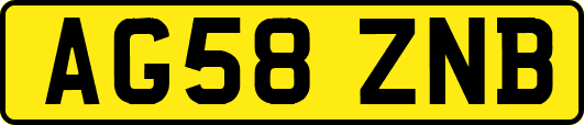AG58ZNB