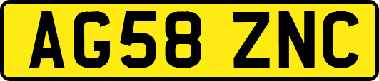 AG58ZNC