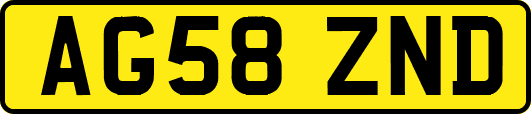 AG58ZND