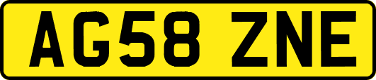 AG58ZNE
