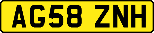 AG58ZNH