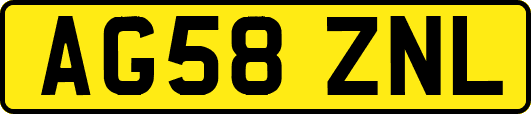 AG58ZNL