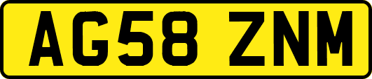 AG58ZNM