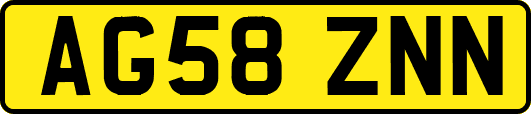 AG58ZNN