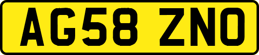 AG58ZNO