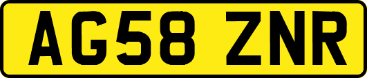 AG58ZNR