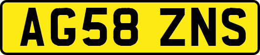 AG58ZNS