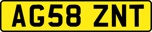AG58ZNT