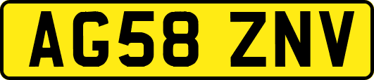 AG58ZNV