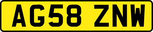 AG58ZNW