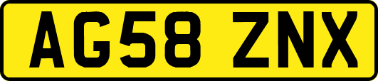 AG58ZNX