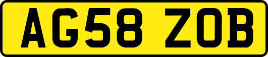 AG58ZOB