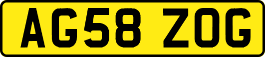 AG58ZOG