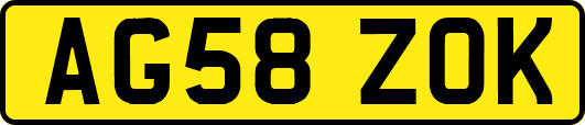 AG58ZOK
