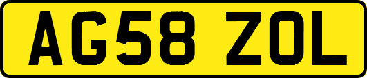 AG58ZOL