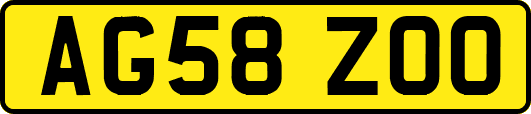 AG58ZOO